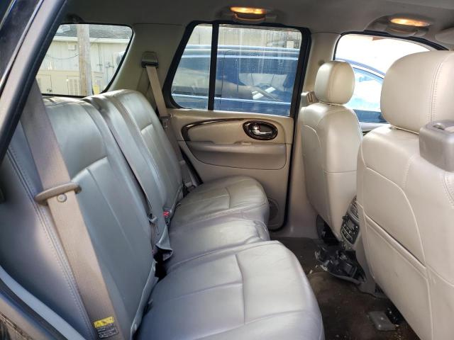 Photo 11 from auction – 2004 BUICK RAINIER CX with VIN 5GADS13S342247328
