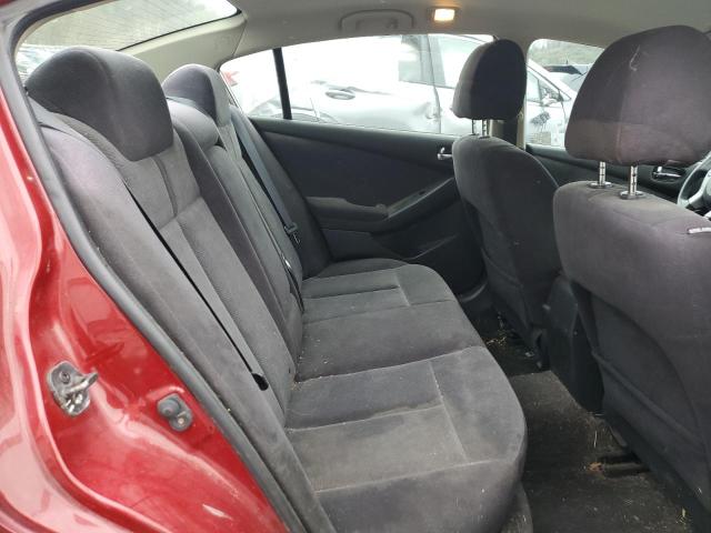 Photo 10 from auction – 2007 NISSAN ALTIMA 2.5 with VIN 1N4AL21E07C195761