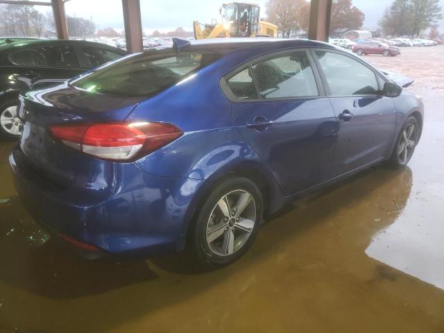 Photo 3 from auction – 2018 KIA FORTE LX with VIN 3KPFL4A75JE194487