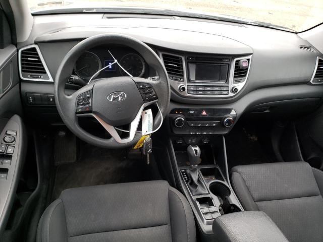 Photo 8 from auction – 2017 HYUNDAI TUCSON LIM with VIN KM8J3CA4XHU443156