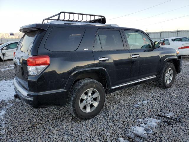 Photo 3 from auction – 2013 TOYOTA 4RUNNER SR with VIN JTEBU5JR6D5134359