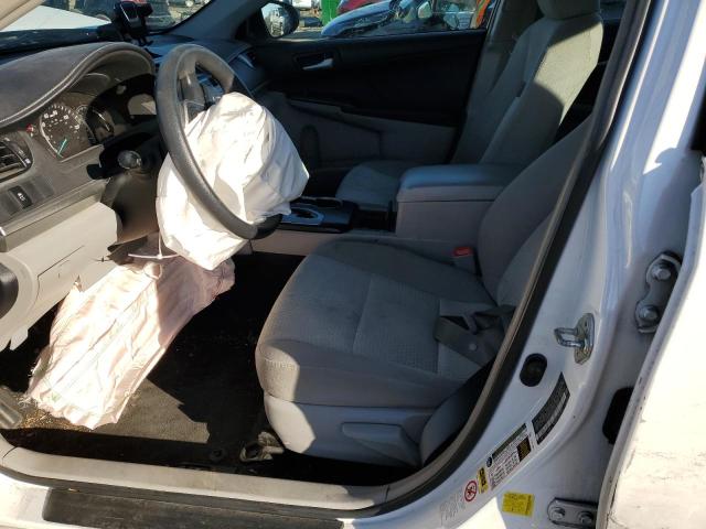 Photo 7 from auction – 2012 TOYOTA CAMRY BASE with VIN 4T1BF1FK0CU531939