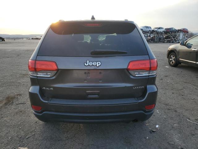 Photo 6 from auction – 2014 JEEP GRAND CHER with VIN 1C4RJFAG1EC398604