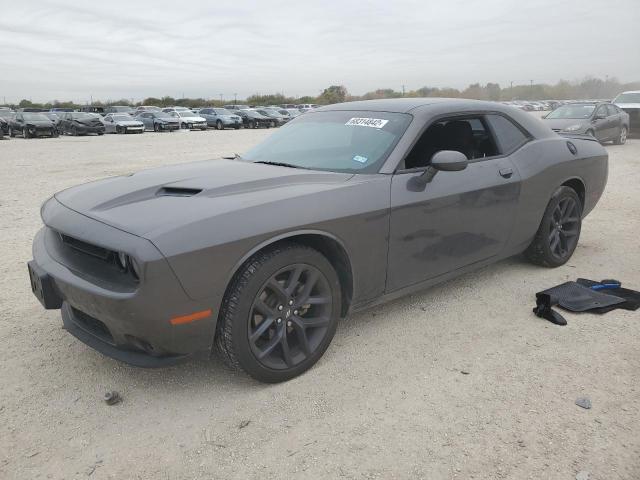 DODGE CHALLENGER 2021 with VIN 2C3CDZAG8MH596871 - Photo from auction