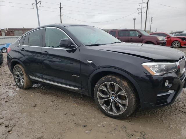 Photo 4 from auction – 2015 BMW X4 XDRIVE2 with VIN 5UXXW3C58F0M87154