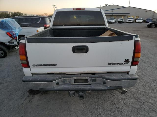 Photo 6 from auction – 2002 CHEVROLET SILVERADO with VIN 1GCHK29U02E113466