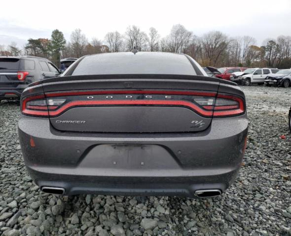 Photo 6 from auction – 2016 DODGE CHARGER R/ with VIN 2C3CDXCT5GH169778