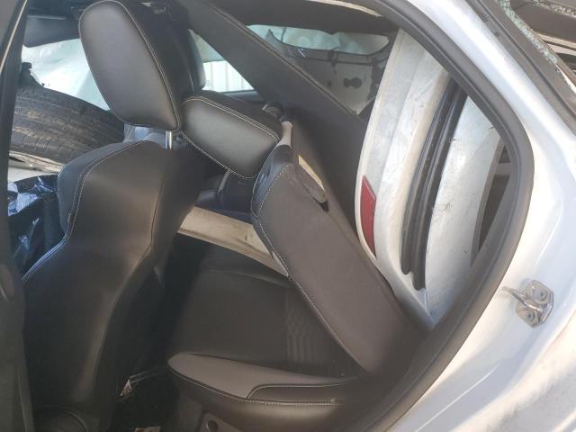 Photo 10 from auction – 2014 FORD FOCUS ST with VIN 1FADP3L98EL338623