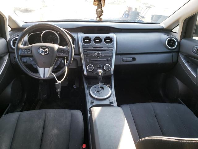 Photo 8 from auction – 2011 MAZDA CX-7 with VIN JM3ER2BMXB0357672