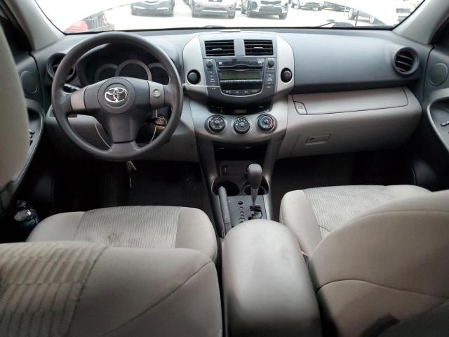 Photo 8 from auction – 2010 TOYOTA RAV4 with VIN 2T3ZF4DV0AW019342