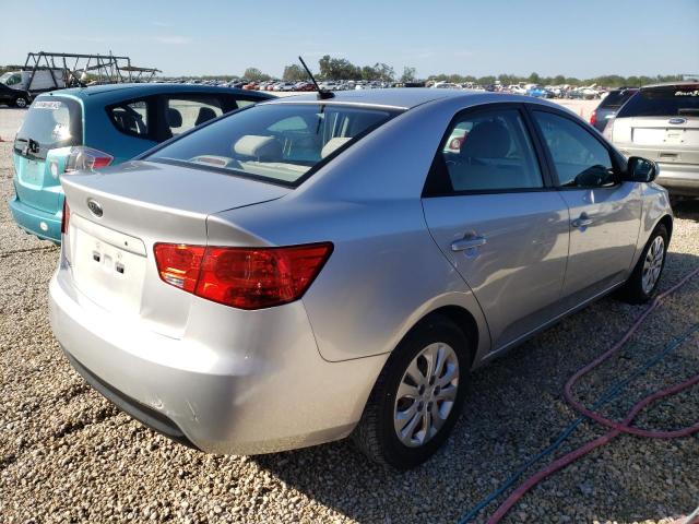 Photo 3 from auction – 2012 KIA FORTE LX with VIN KNAFT4A24C5559984