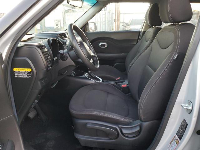 Photo 7 from auction – 2016 KIA SOUL with VIN KNDJN2A24G7854699