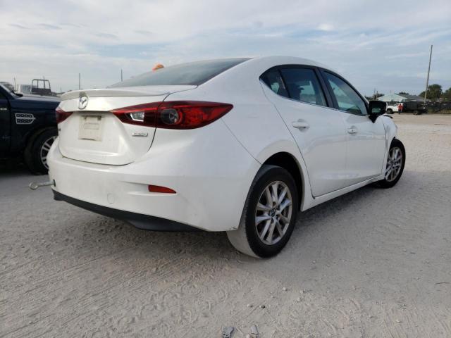 Photo 3 from auction – 2014 MAZDA 3 TOURING with VIN 3MZBM1V7XEM103954