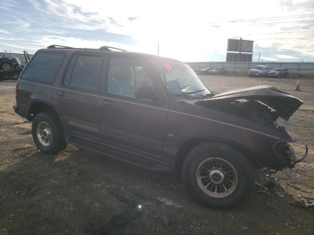 Фото 4 с аукциона – 1998 FORD EXPLORER с VIN 1FMZU35P7WZB34393