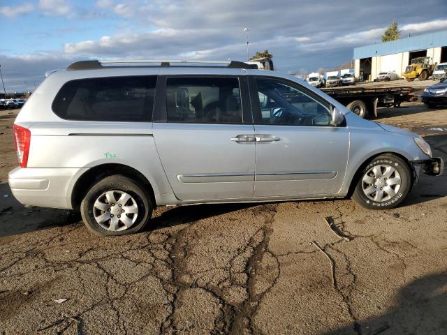 Photo 3 from auction – 2008 HYUNDAI ENTOURAGE with VIN KNDMC233486050323