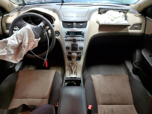 Photo 8 from auction – 2011 CHEVROLET MALIBU LS with VIN 1G1ZB5E14BF242637