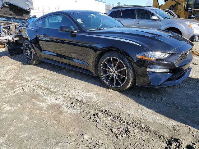 Photo 4 from auction – 2018 FORD MUSTANG with VIN 1FA6P8THXJ5120615
