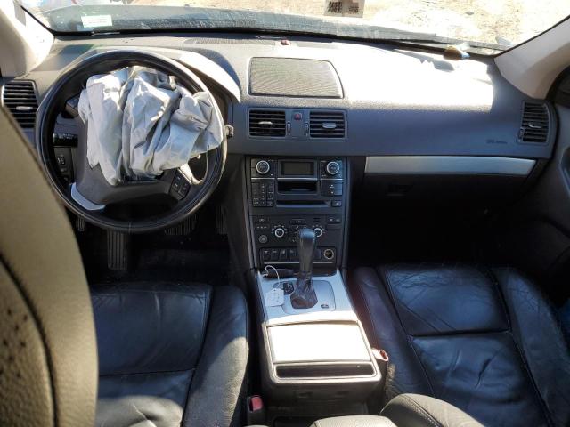 Photo 8 from auction – 2013 VOLVO XC90 3.2 with VIN YV4952CY9D1631896