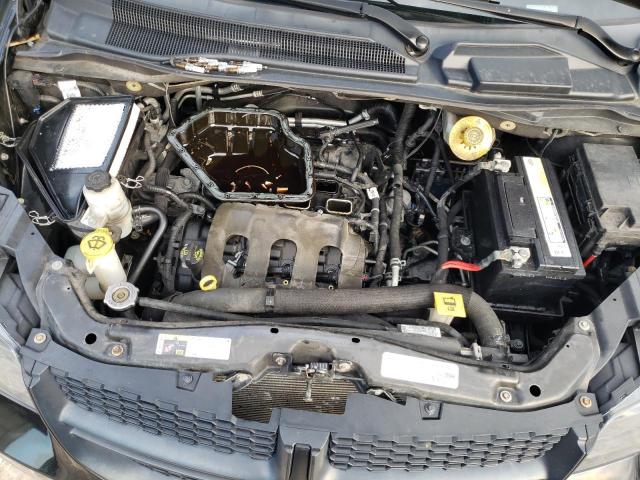 Photo 12 from auction – 2017 DODGE GRAND CARA with VIN 2C4RDGEG5HR789970