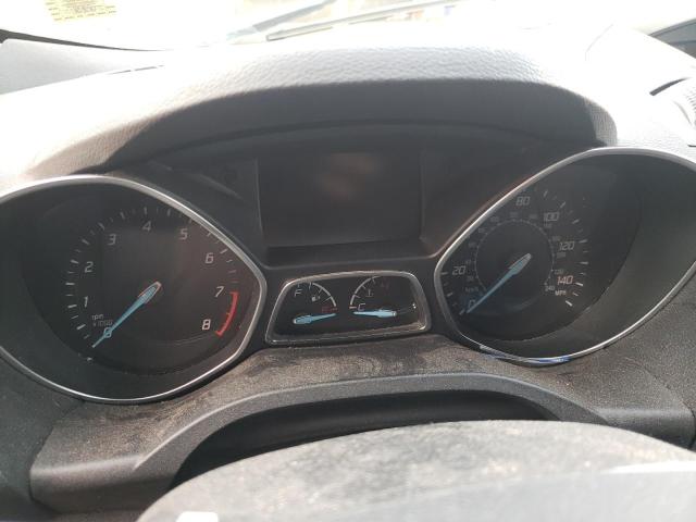 Photo 9 from auction – 2016 FORD ESCAPE SE with VIN 1FMCU9G96GUB50591
