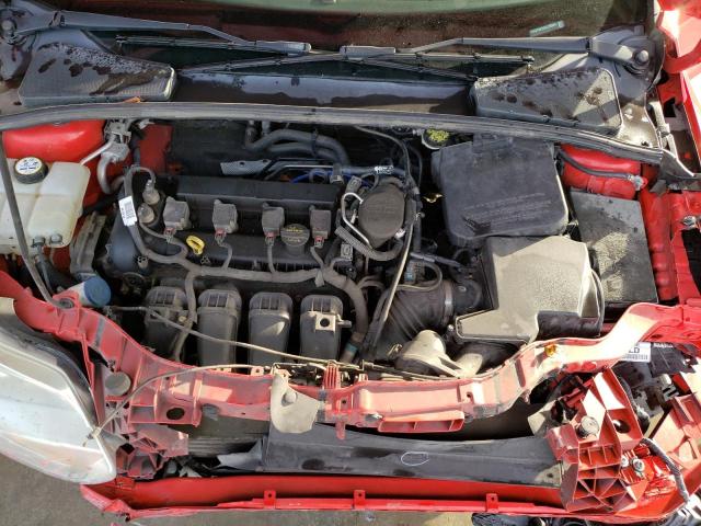 Photo 11 from auction – 2013 FORD FOCUS SE with VIN 1FADP3K28DL106834