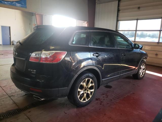 Photo 3 from auction – 2011 MAZDA CX-9 with VIN JM3TB3CV0B0331199