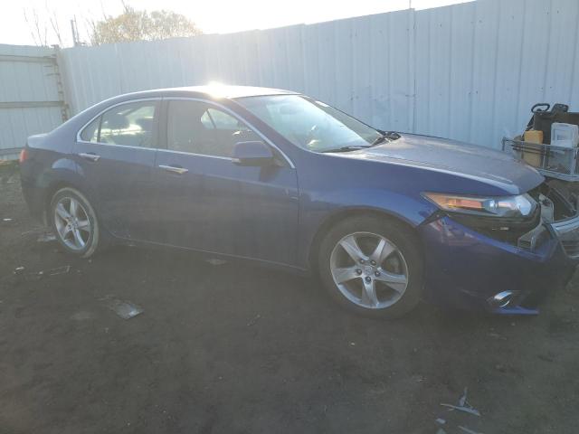 Photo 4 from auction – 2011 ACURA TSX with VIN JH4CU2F68BC010185