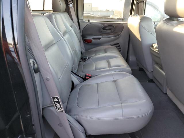 Photo 10 from auction – 2003 FORD F150 SUPER with VIN 1FTRW08L33KD26212
