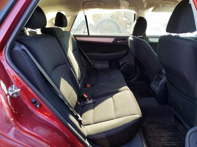 Photo 10 from auction – 2019 SUBARU OUTBACK 2. with VIN 4S4BSAFCXK3278248