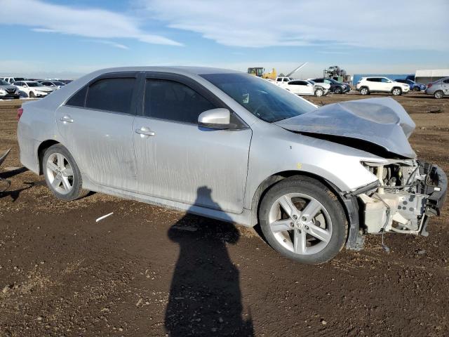Photo 4 from auction – 2013 TOYOTA CAMRY L with VIN 4T1BF1FK9DU216994