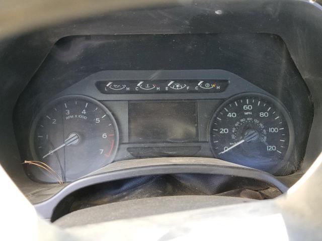 Photo 9 from auction – 2020 FORD F150 with VIN 1FTMF1E55LKF01582