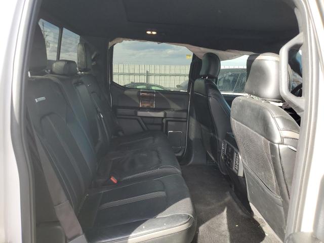 Photo 10 from auction – 2017 FORD F150 SUPER with VIN 1FTEW1EF1HFC59533