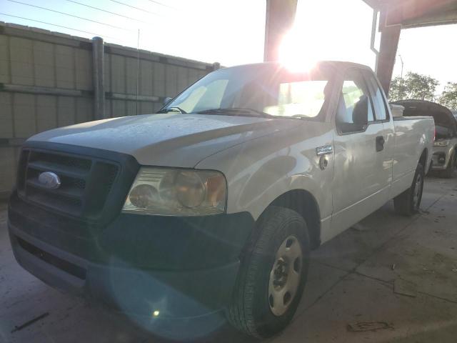 FORD F150 2008 with VIN 1FTRF12228KC11128 - Photo from auction
