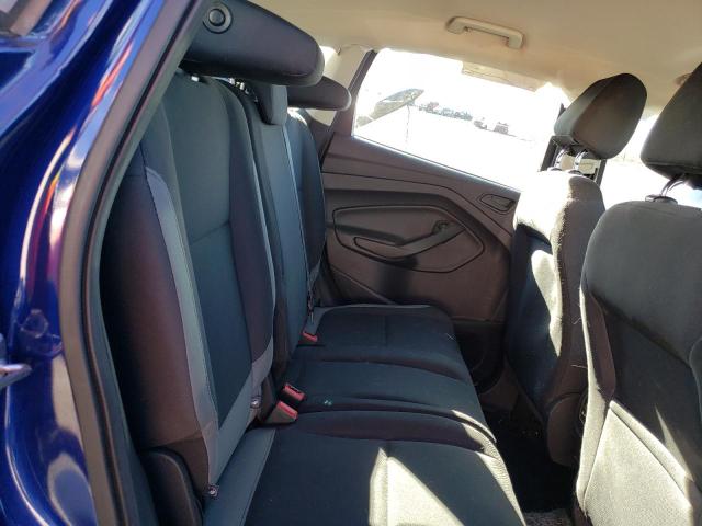Photo 11 from auction – 2016 FORD ESCAPE S with VIN 1FMCU0F74GUA91178