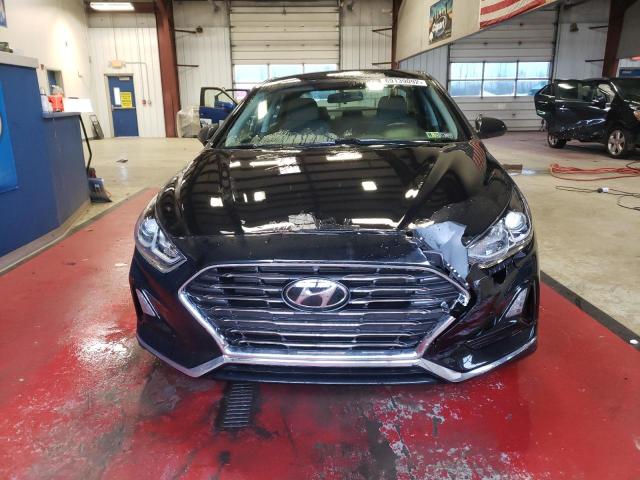 Photo 5 from auction – 2019 HYUNDAI SONATA SE with VIN 5NPE24AF0KH764494