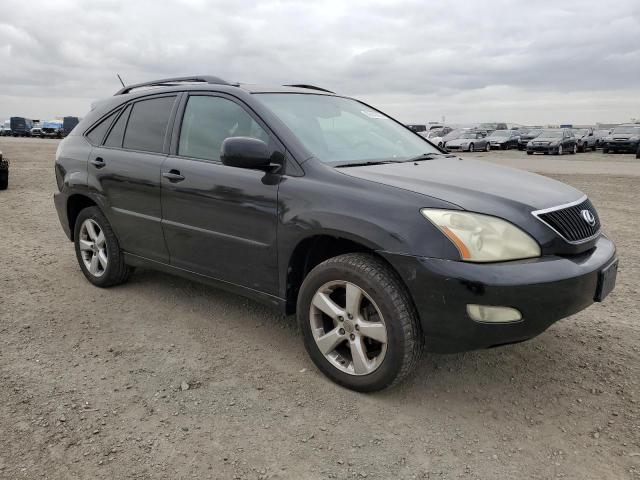 Photo 4 from auction – 2006 LEXUS RX 330 with VIN JTJGA31U760065657
