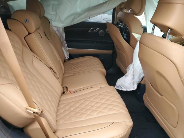 Photo 10 from auction – 2021 GENESIS GV80 BASE with VIN KMUHCESC7MU032941