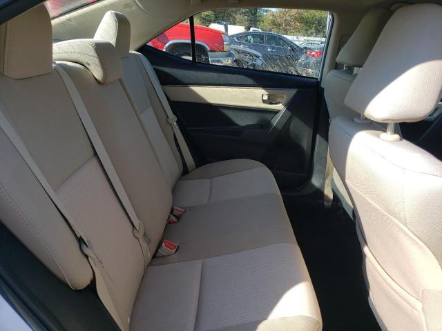Photo 10 from auction – 2014 TOYOTA COROLLA L with VIN 2T1BURHE8EC178169