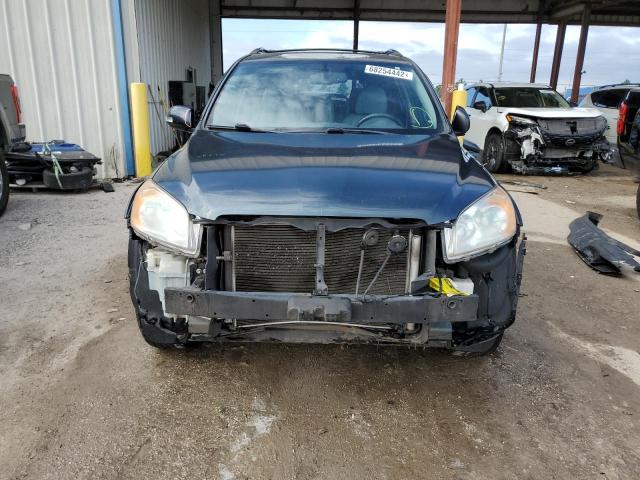 Photo 5 from auction – 2012 TOYOTA RAV4 LIMIT with VIN 2T3DK4DV5CW077679