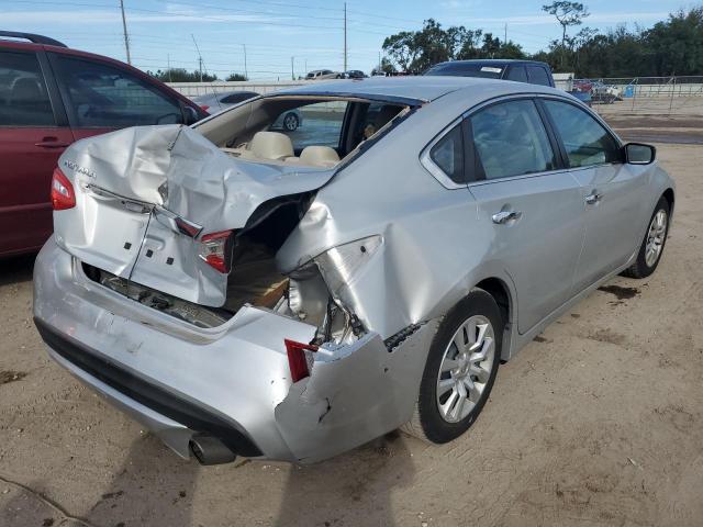 Photo 3 from auction – 2016 NISSAN ALTIMA 2.5 with VIN 1N4AL3AP6GN306986