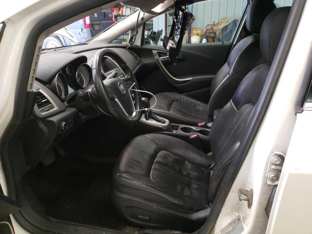 Photo 7 from auction – 2013 BUICK VERANO with VIN 1G4PS5SK1D4185139