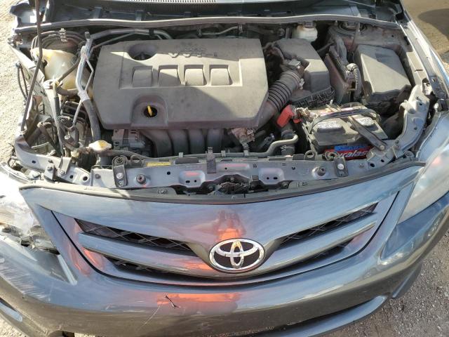 Photo 11 from auction – 2012 TOYOTA COROLLA with VIN 5YFBU4EE8CP003182