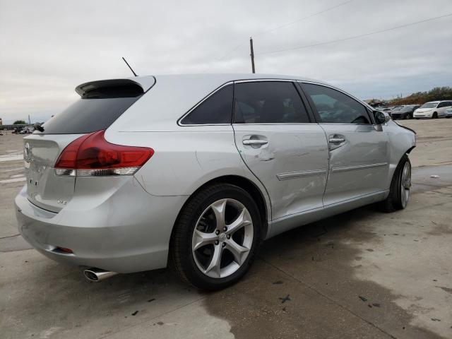 Photo 3 from auction – 2015 TOYOTA VENZA LE with VIN 4T3ZK3BB8FU074367