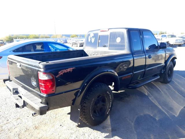 Photo 3 from auction – 2002 FORD RANGER SUP with VIN 1FTYR14E32PB48237