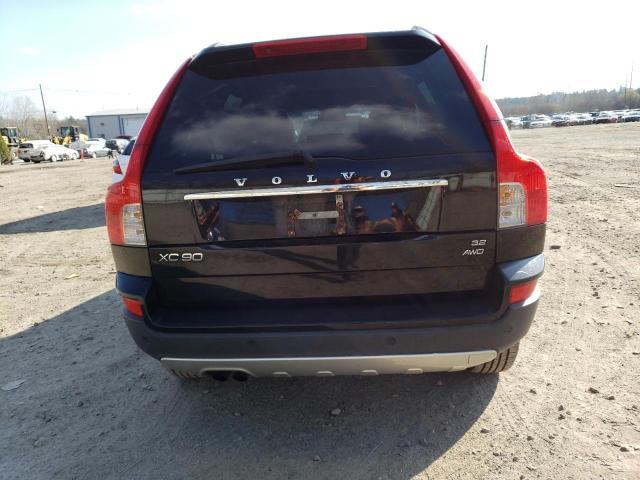 Photo 6 from auction – 2010 VOLVO XC90 3.2 with VIN YV4982CZXA1548196