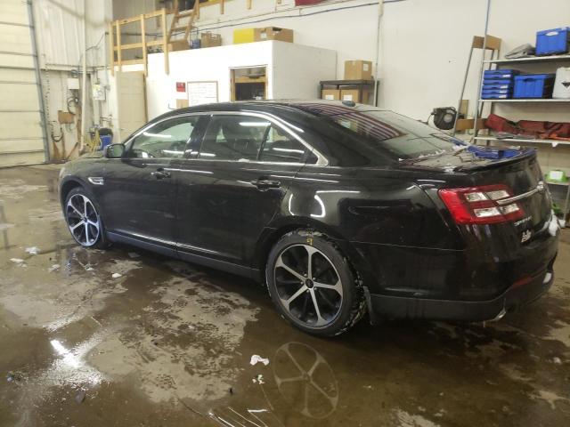 Photo 2 from auction – 2016 FORD TAURUS SEL with VIN 1FAHP2E89GG143576