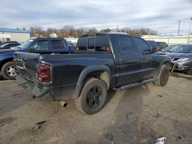 Photo 3 from auction – 2007 DODGE DAKOTA QUA with VIN 1D7HW48P67S214019