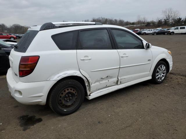 Photo 3 from auction – 2007 PONTIAC VIBE with VIN 5Y2SL65837Z406751