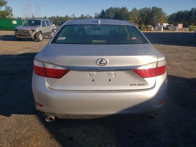 Photo 6 from auction – 2015 LEXUS ES 350 with VIN JTHBK1GG8F2168346