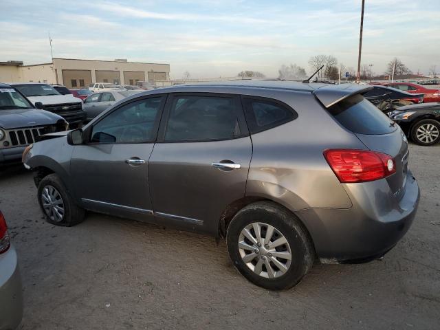 Photo 2 from auction – 2013 NISSAN ROGUE S with VIN JN8AS5MT2DW501379
